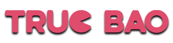 Truc Bao logo