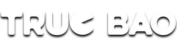 Truc Bao Logo