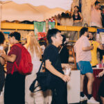 Truc Bao au festival gastronomique « Truc Bach Block Party »