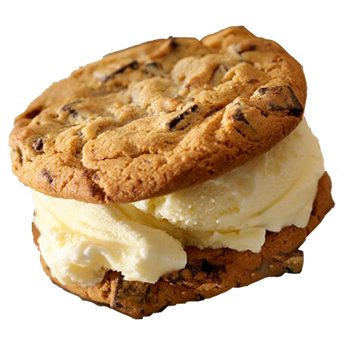Truc Bao Dessert Vanilla Ice cream