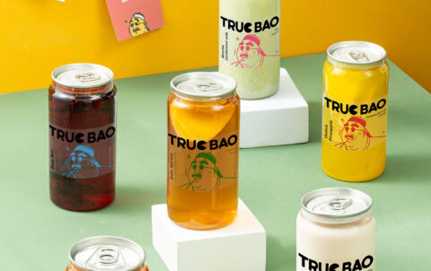 Truc bao original drinks