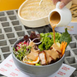 Sự Kết Hợp Hoàn Hảo Giữa Bánh Bao Và Đồ Uống Tại Truc Bao