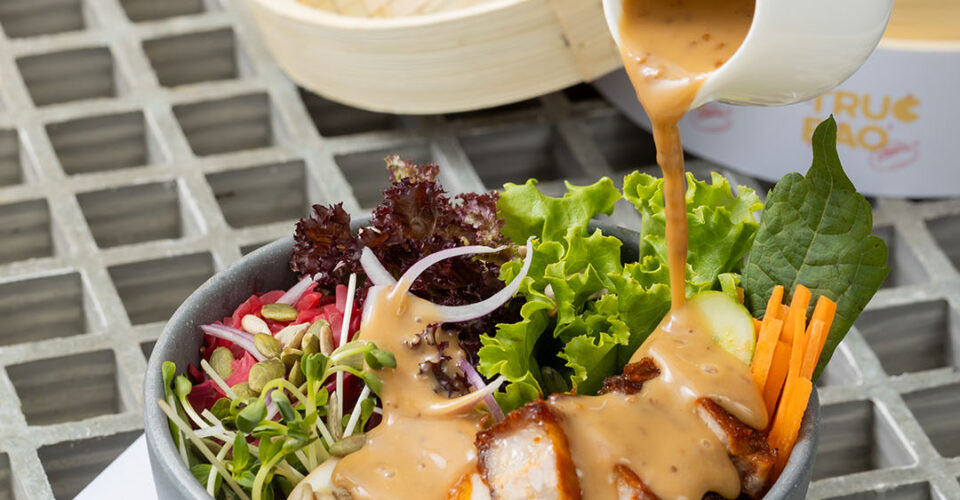 Truc bao salat