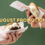 Les nouvelles promo du mois d&rsquo;août chez Truc Bao!