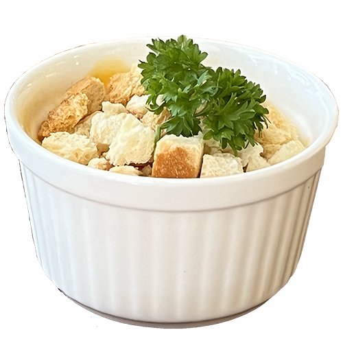 Truc Bao Mac and cheese