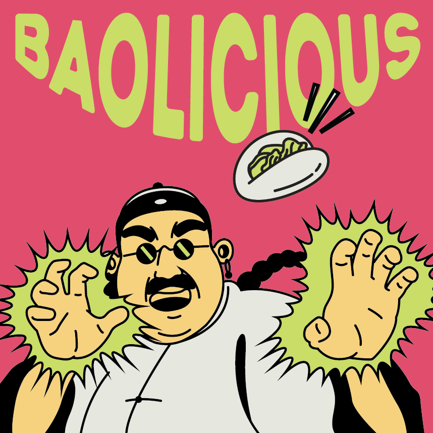 Baolicious