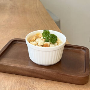 Turc Bao Mac and Cheese