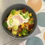 Truc Bao Nachos: thỏa mãn vị giác, bùng nổ hương vị