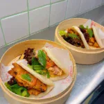 Bao Buns at Truc Bao – A Perfect Blend of Tradition and Modernity
