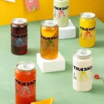 Truc Bao drinks: Explore the refreshing menu that make your day!