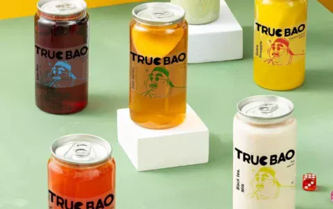 truc bao drinks