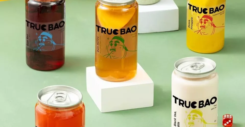 truc bao drinks
