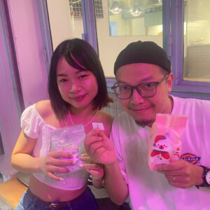 truc bao customers